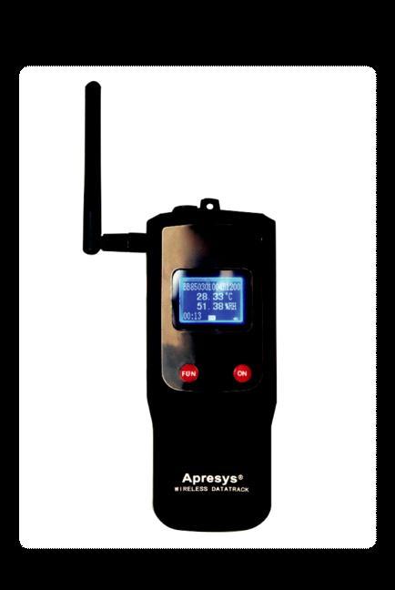 供应美国Apresys温湿度记录仪福建温湿度记录仪报价温湿度记录仪