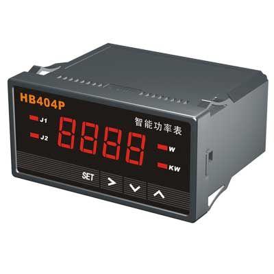 HB404AH智能安时表批发