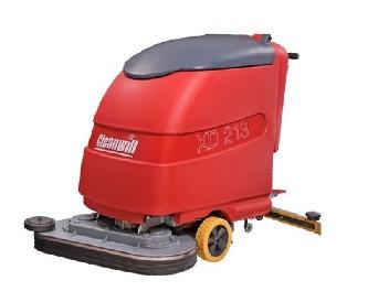 供应自动洗地机-威海自动洗地机-洗地机