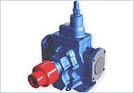 供应KCG高温齿轮泵昌达专业生产