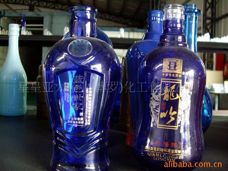 上海酒瓶釉厂家、供应、报价、宇皇化工