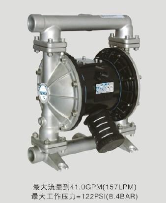 供应EFALI大豆油隔膜输送泵