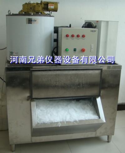 供应晋州500公斤鳞片制冰机