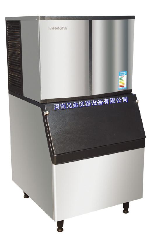供应225公斤奶茶店制冰机冰熊厂家直销价格优惠性价比高的制冰机