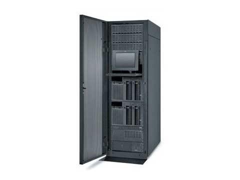 供应IBM小型机服务器7014-T42机柜