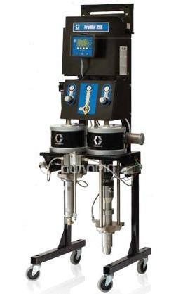 合肥定达代理美国GRACO-Merkur系列高性能喷涂机图片