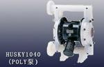 合肥定达代理GRACO喷涂Poly泵-18019963455图片