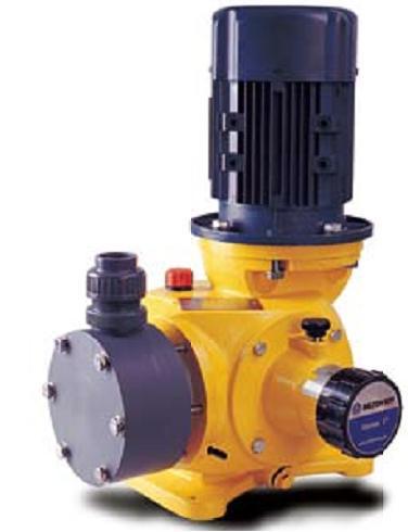 米顿罗计量泵GM0025P唐山计量泵代理