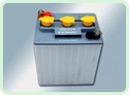 生产供应3D-180-190-210-250铅酸蓄电池
