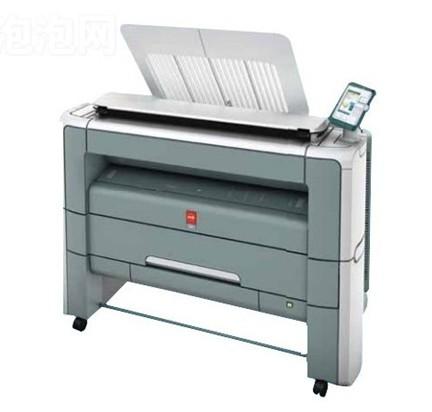奥西PW300P2工程复印机批发