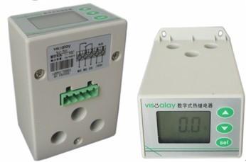 供应VJ-728（3-90A）电机保护器图片