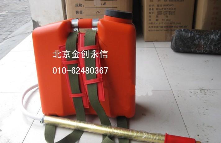 供应北京水桶型往复式水枪
