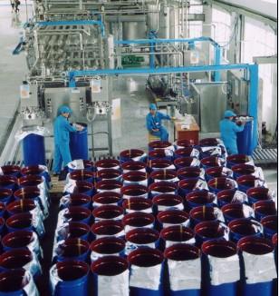 中小型黑加仑汁生产线供应中小型黑加仑汁生产线
