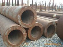 供应镇江市低碳钢国标钢管/L245管线钢管/406外径结构钢管图片
