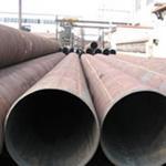 供应莱芜市代理直径630毫米碳钢管