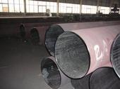 供应碳钢流体无缝化钢管规格齐全苏州代理大口径钢管现货