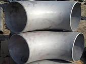 供应各种材质碳钢管件/20#弯头法兰/16Mn三通弯头图片