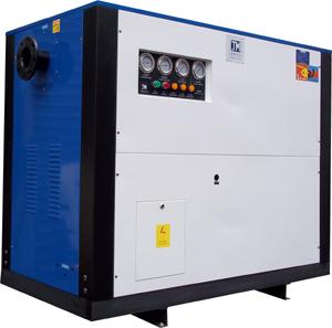 供应标准型水冷式冷冻干燥机200