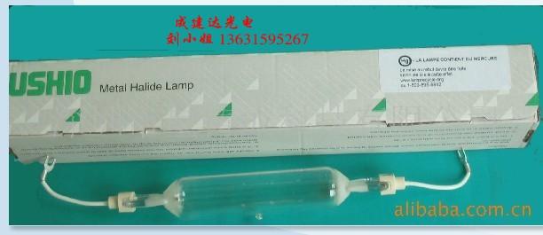 UV晒版灯管，紫外曝光灯管，MHL-281L，L1281代替品