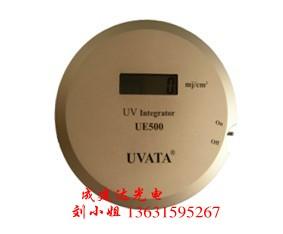 紫外线照度计，UV能量计，UVATA-UE500能量计，成建达光电