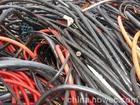 广州铜线回收，广州电缆铜回收，铜板回收，专业回收电线电缆图片