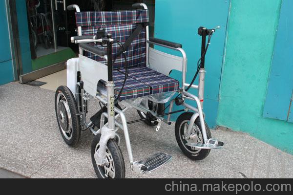 供应老年人电动轮椅