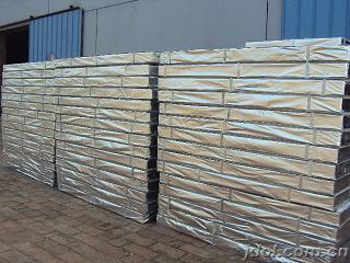 外墙专用复合岩棉板质量有保证批发
