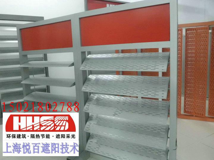 供应建筑遮阳板施工上海悦百有资质品质可靠