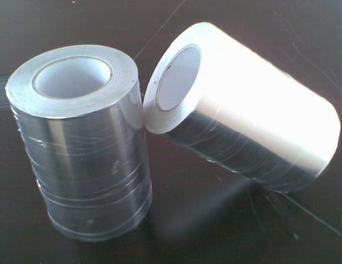 供应铝箔胶带带离型纸不带离型纸