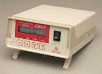 Z-300XP泵吸式甲醛检测仪