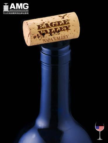 纳帕鹰谷梅里蒂奇-美国加州纳帕谷顶级葡萄酒