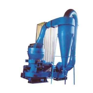 雷蒙磨粉机全套设备生产线郑州生产厂家