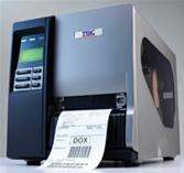 TSC TTP-384M 大尺寸工业级条形打印机,TSC打印头,TS