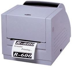 供应立象ARGOX/R600/条码打印机/商用