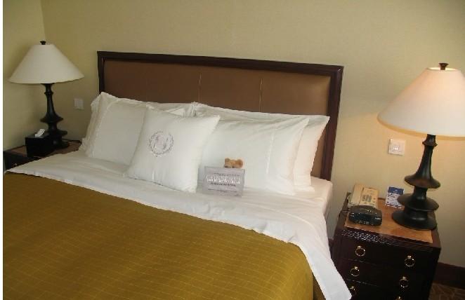 供应东莞软床 单人床 酒店标准床 韩式软床