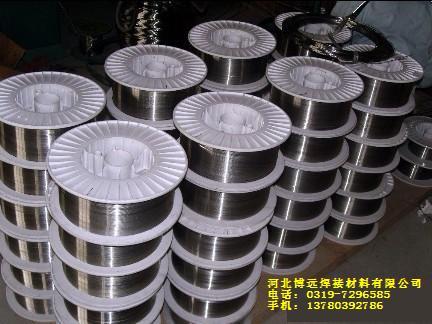 供应进口ERNiFeMn-Cl镍基合金焊丝