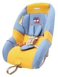 童星儿童汽车安全座椅KS-2026B批发