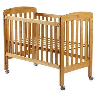 供应好孩子实木婴儿床宝宝床MC700A图片