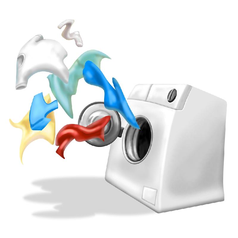株洲海尔洗衣机上门维修电话图片