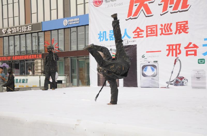 北京市老北京铜人金人活体雕塑艺术厂家