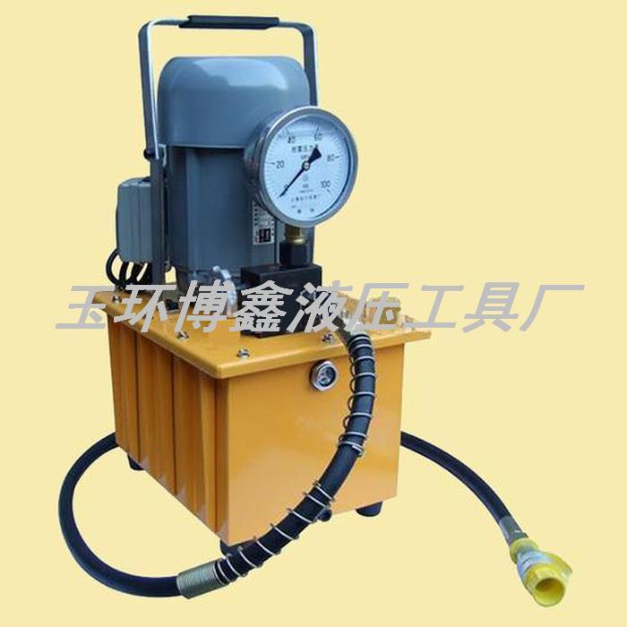 供应高压电动泵-ZCB-700D电动泵-液压电动泵-超高压油泵