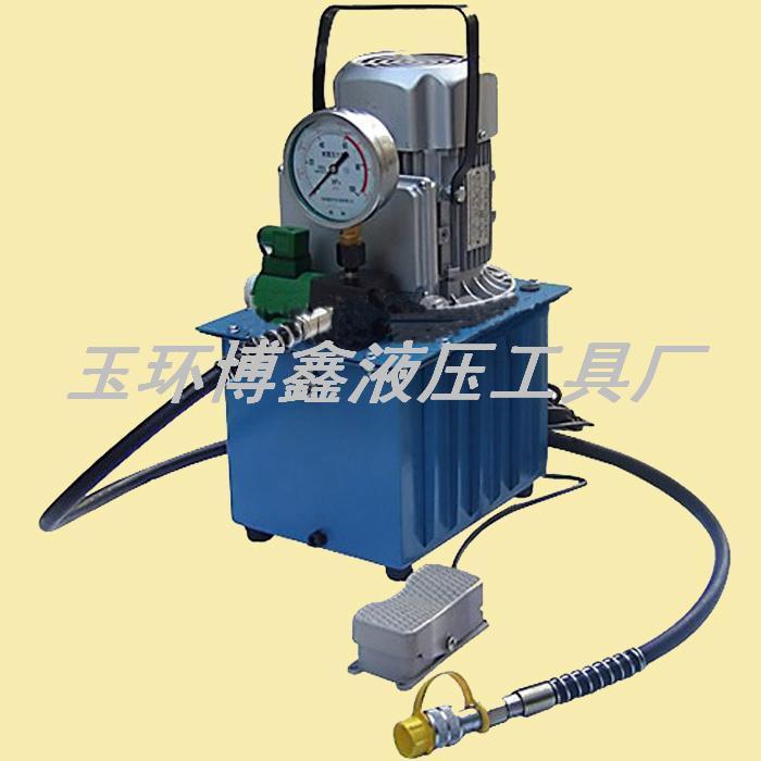 EHP-700超高压油泵销售