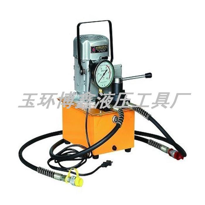 供应ZCB-700超高压电动泵-超高压油泵|液压电动泵