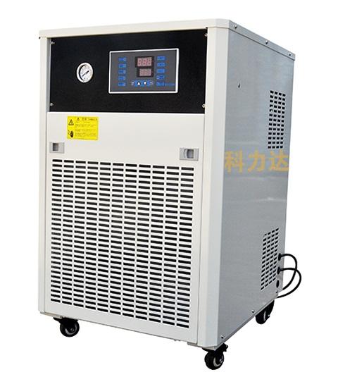供应 激光打印机专用冷水机 激光打标机冷水机 激光设备冷水机厂家图片