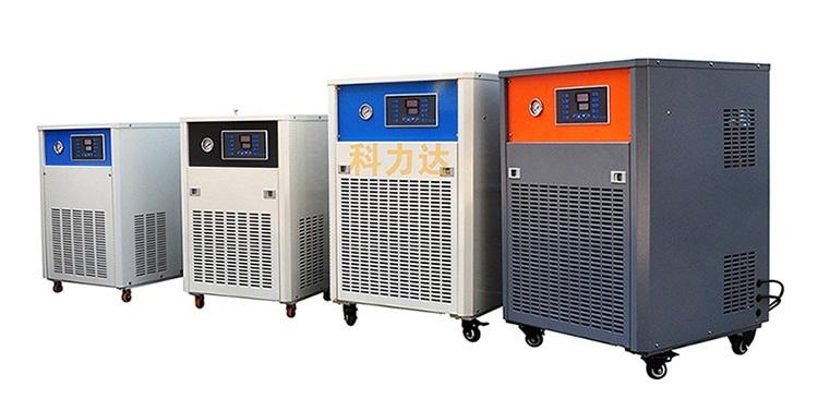 深圳小型工业冷水机/降温冷却机图片