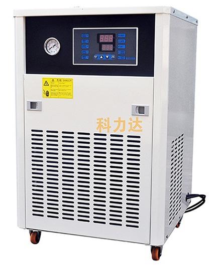 深圳市CO2激光打标机冷水机厂家供应：CO2激光冷水机 CO2激光打标机专用冷水机