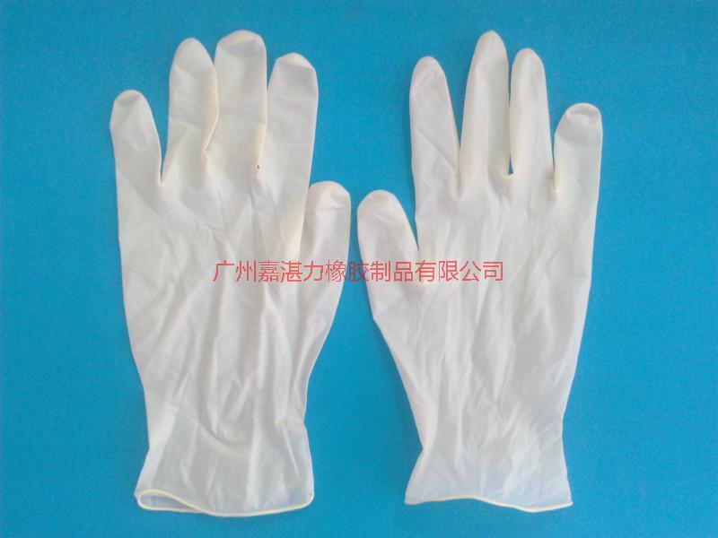 供应进口便宜乳胶手套品质一般 价格便宜 实惠耐用，一次性乳胶手套