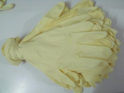 供应好的质量广州嘉湛力9寸乳胶手套 有粉光面无粉麻面医用手套、食品套