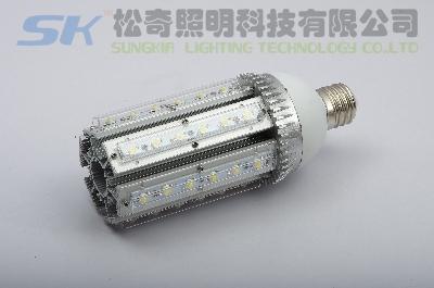 供应LED路灯E40螺口 E40LED路灯42W IP等级65