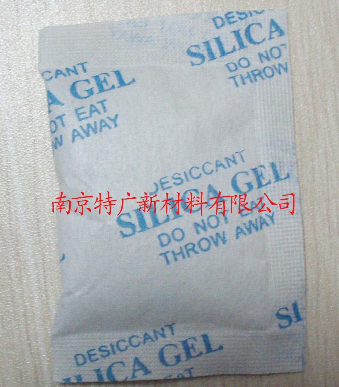 供应10克扬州小包装干燥剂
